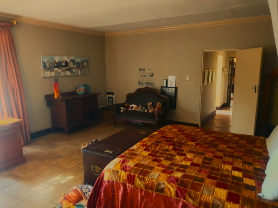 4 Bedroom Property for Sale in Valhalla Gauteng