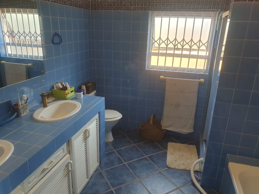 4 Bedroom Property for Sale in Valhalla Gauteng