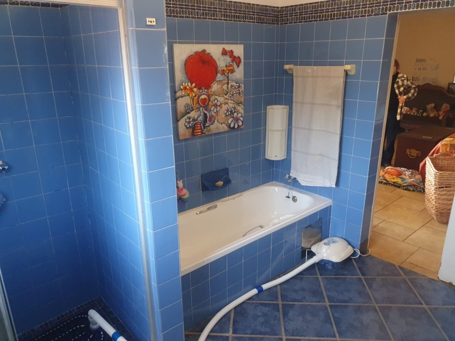 4 Bedroom Property for Sale in Valhalla Gauteng