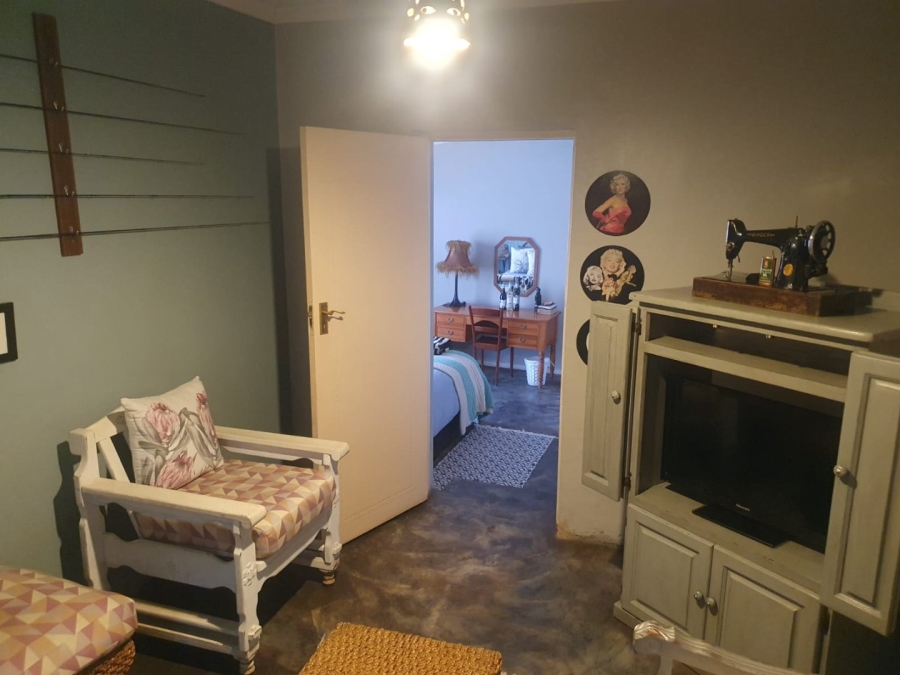 4 Bedroom Property for Sale in Valhalla Gauteng
