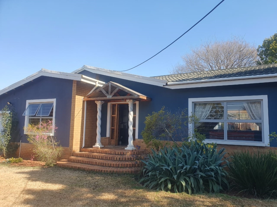 4 Bedroom Property for Sale in Valhalla Gauteng