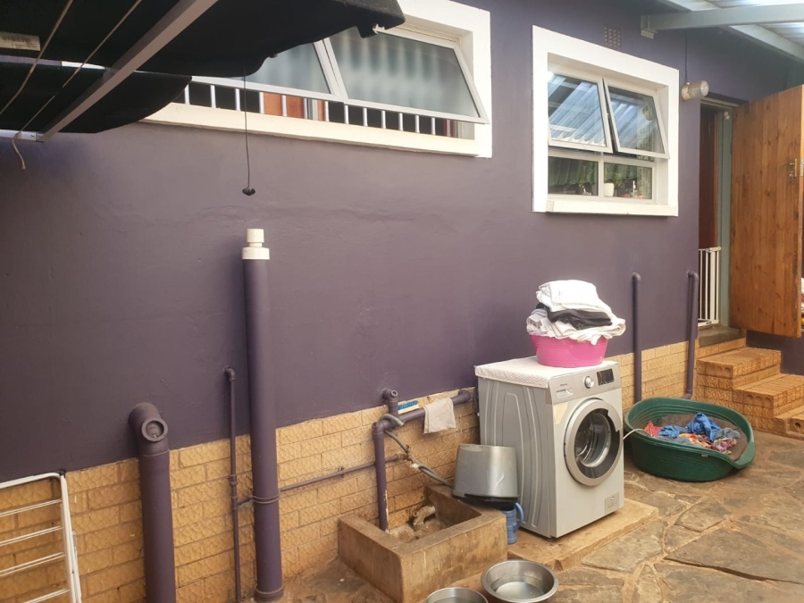 4 Bedroom Property for Sale in Valhalla Gauteng
