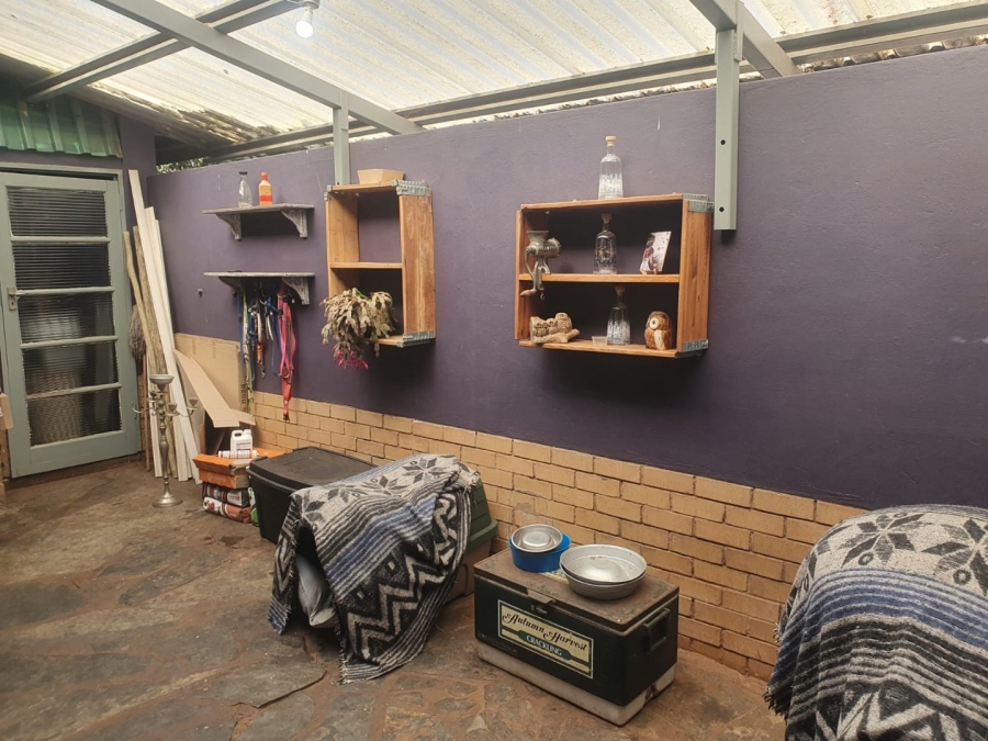 4 Bedroom Property for Sale in Valhalla Gauteng