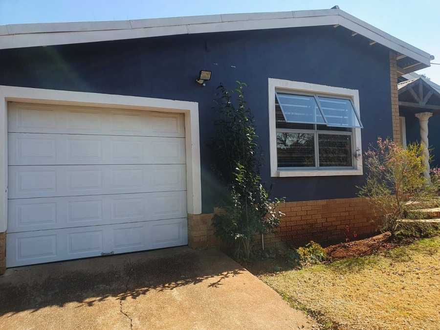 4 Bedroom Property for Sale in Valhalla Gauteng
