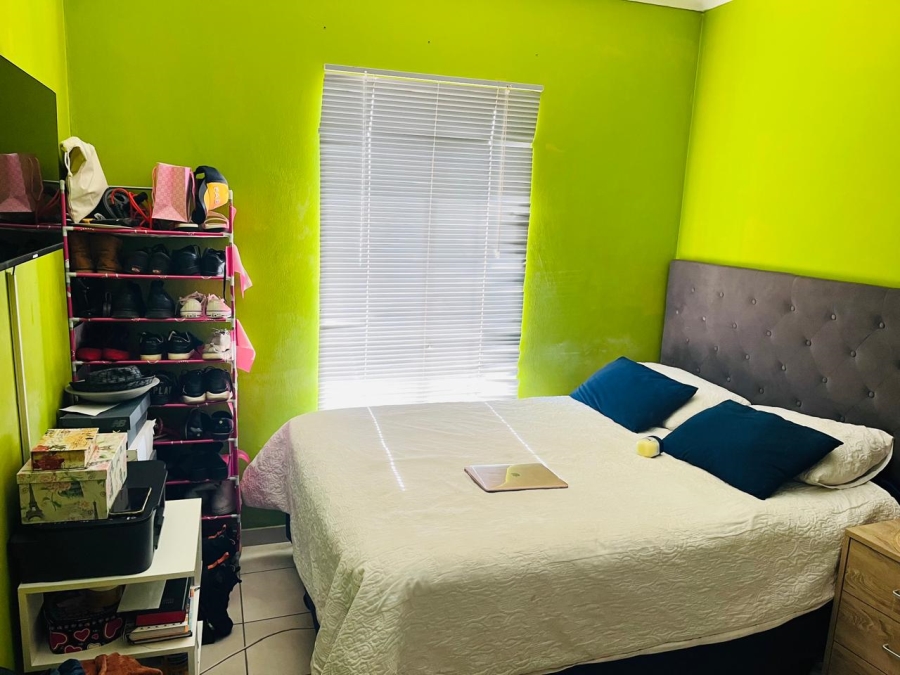 2 Bedroom Property for Sale in Mahube Valley Gauteng