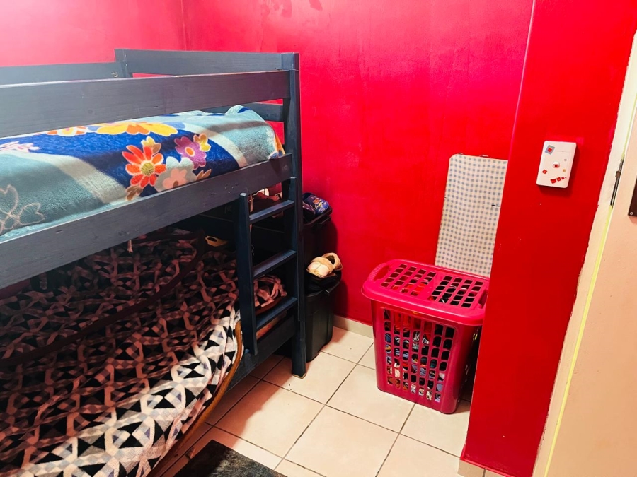 2 Bedroom Property for Sale in Mahube Valley Gauteng