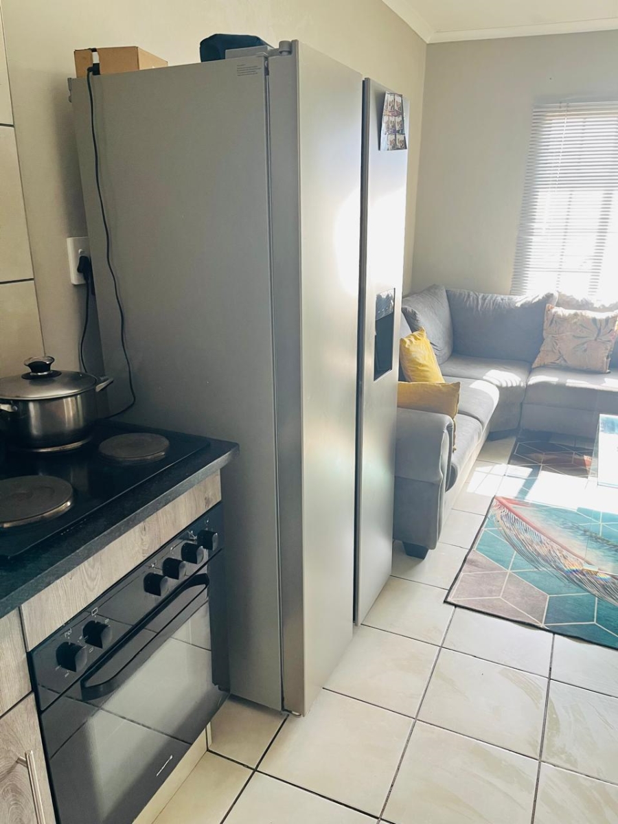 2 Bedroom Property for Sale in Mahube Valley Gauteng