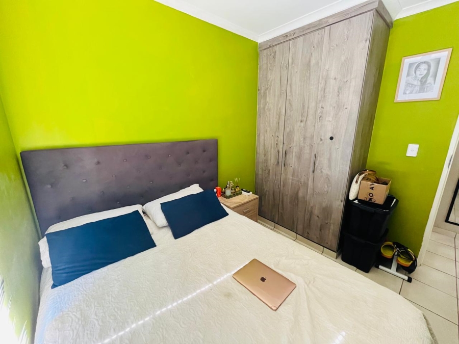 2 Bedroom Property for Sale in Mahube Valley Gauteng