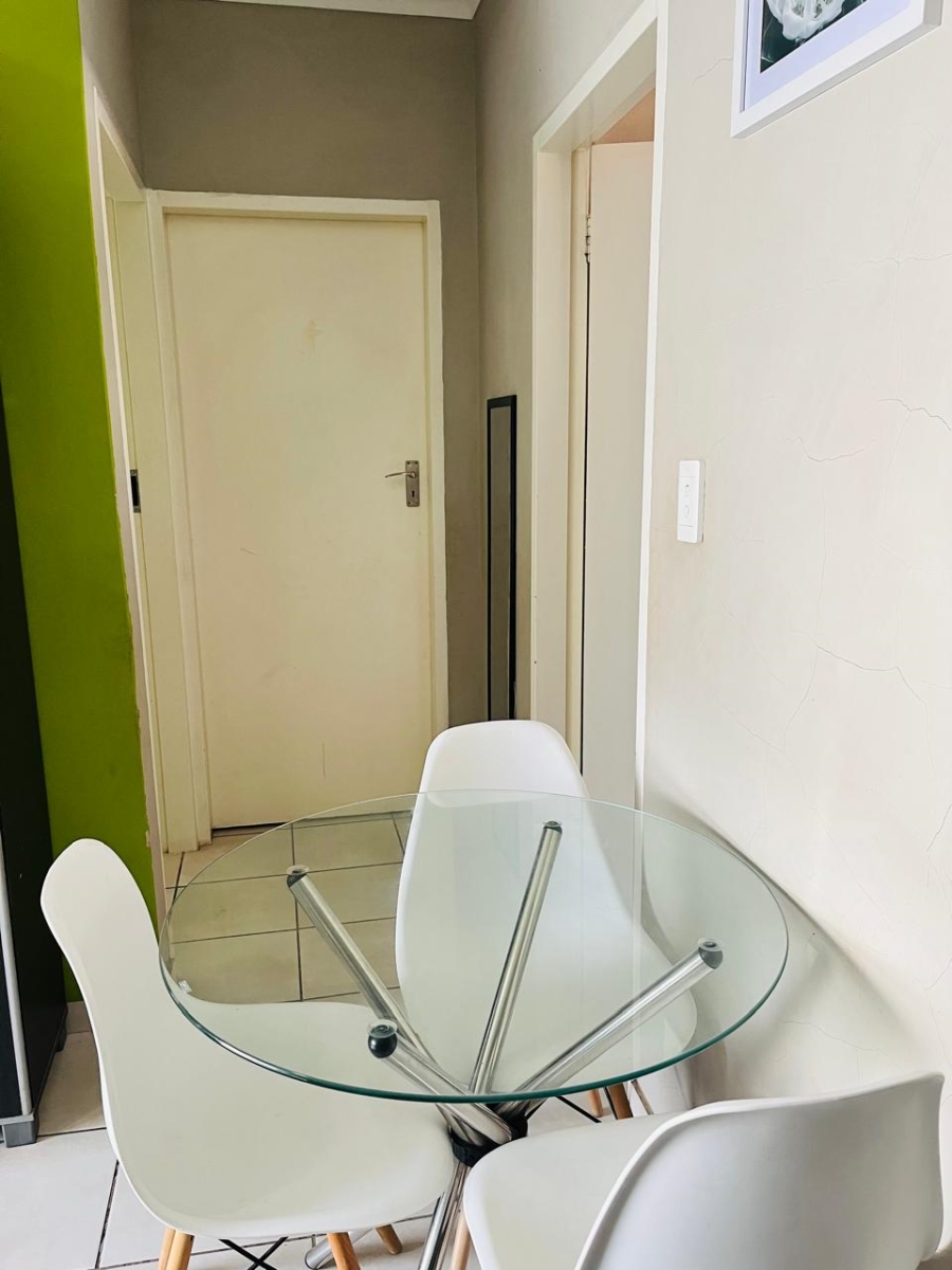 2 Bedroom Property for Sale in Mahube Valley Gauteng