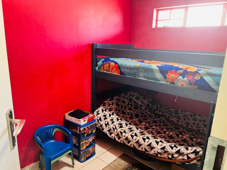 2 Bedroom Property for Sale in Mahube Valley Gauteng