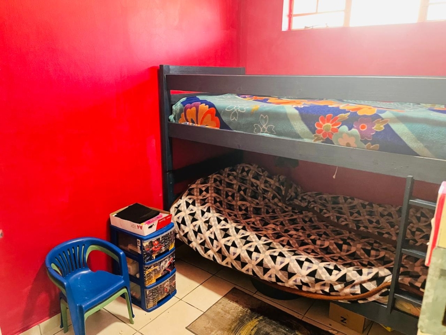 2 Bedroom Property for Sale in Mahube Valley Gauteng