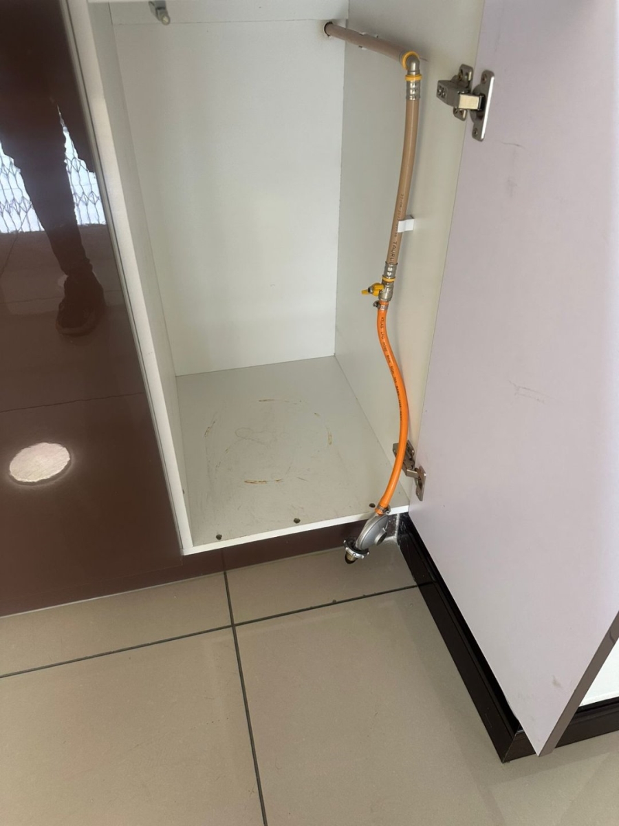 To Let 2 Bedroom Property for Rent in Blue Hills AH Gauteng
