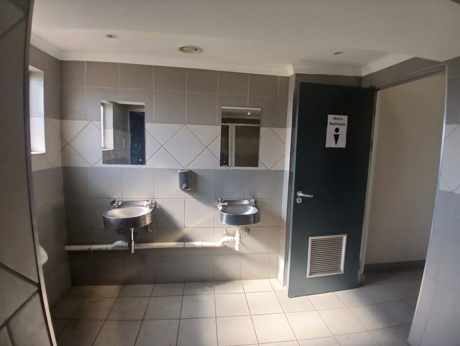 To Let commercial Property for Rent in Silverton Gauteng