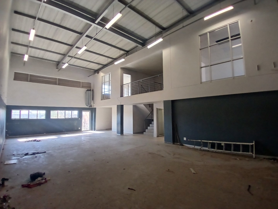 To Let commercial Property for Rent in Silverton Gauteng