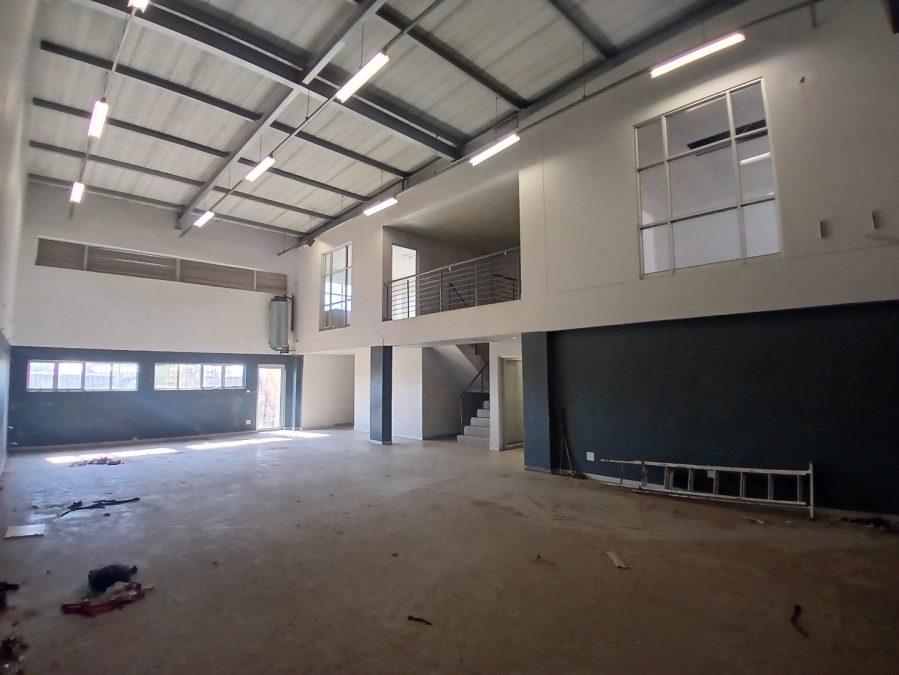 To Let commercial Property for Rent in Silverton Gauteng