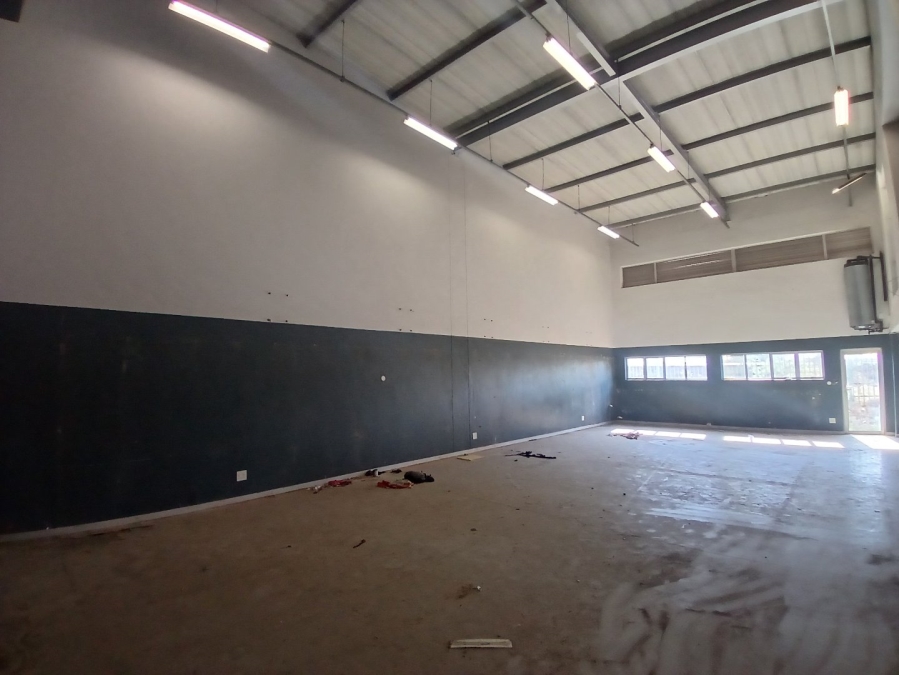 To Let commercial Property for Rent in Silverton Gauteng
