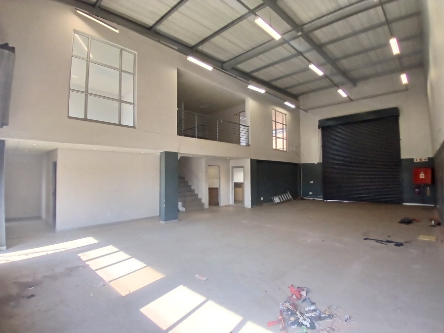 To Let commercial Property for Rent in Silverton Gauteng