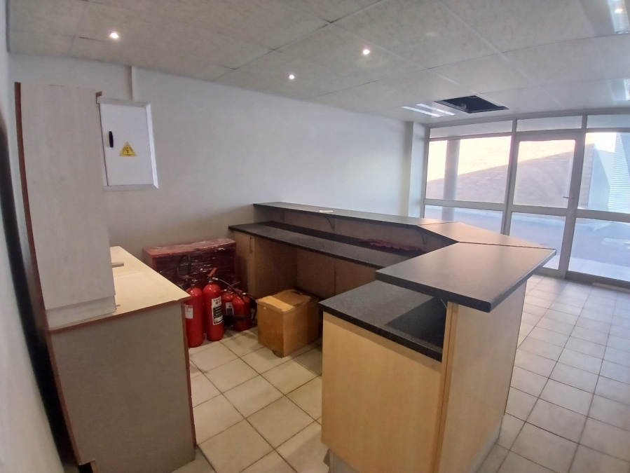 To Let commercial Property for Rent in Silverton Gauteng