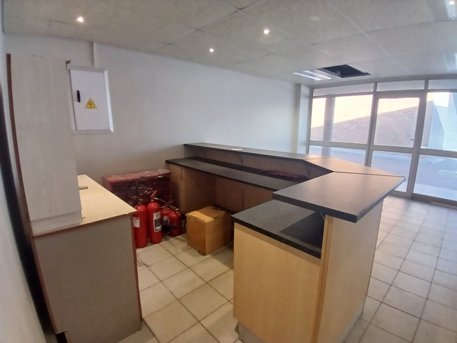To Let commercial Property for Rent in Silverton Gauteng