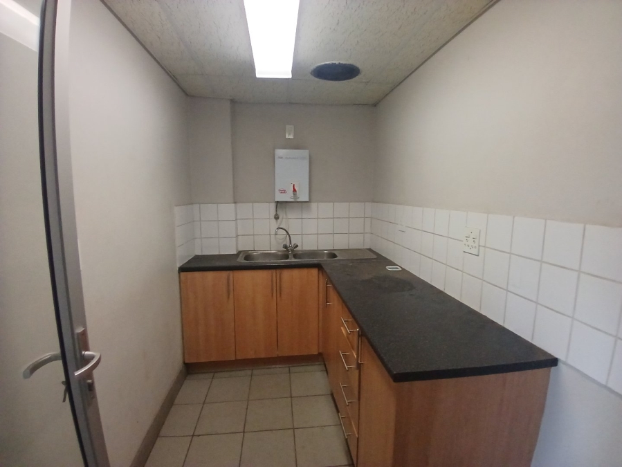 To Let commercial Property for Rent in Silverton Gauteng
