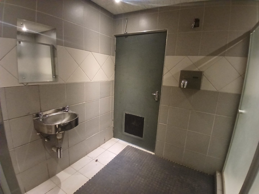 To Let commercial Property for Rent in Silverton Gauteng