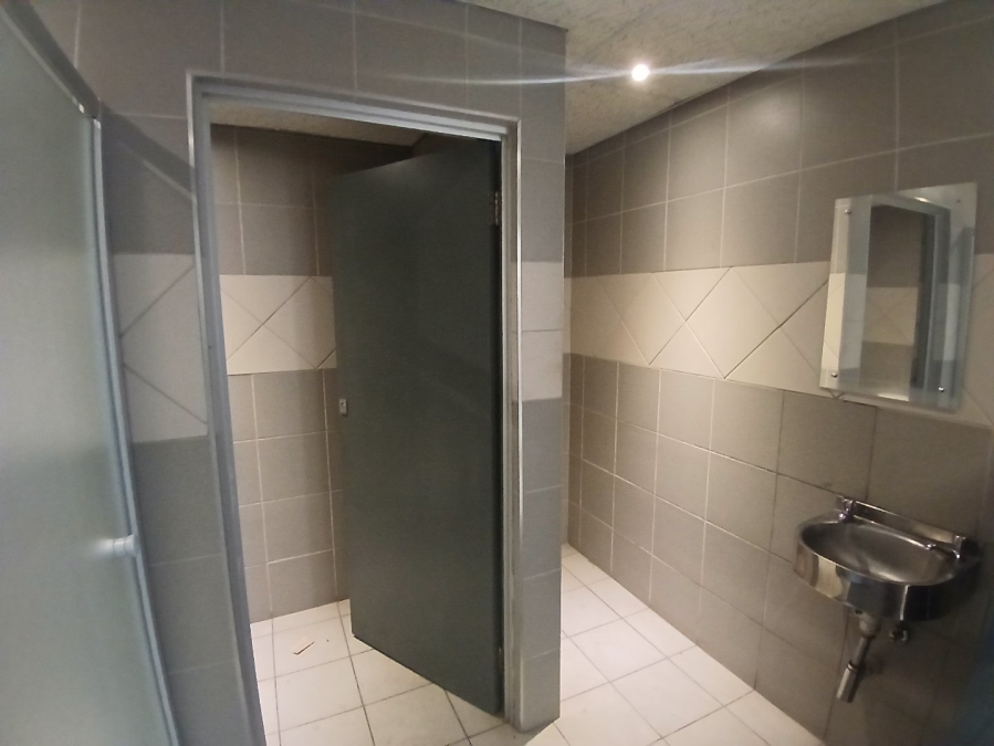 To Let commercial Property for Rent in Silverton Gauteng