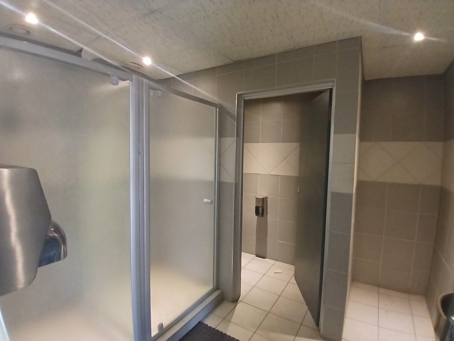 To Let commercial Property for Rent in Silverton Gauteng