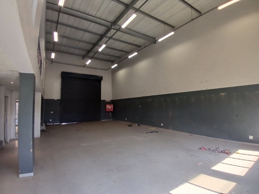 To Let commercial Property for Rent in Silverton Gauteng