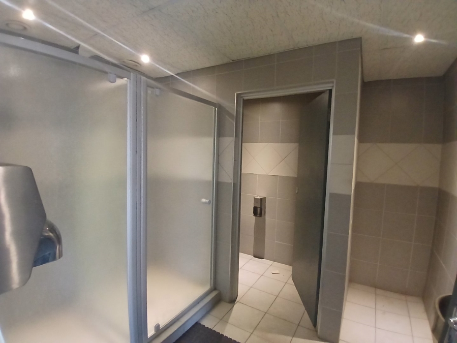 To Let commercial Property for Rent in Silverton Gauteng