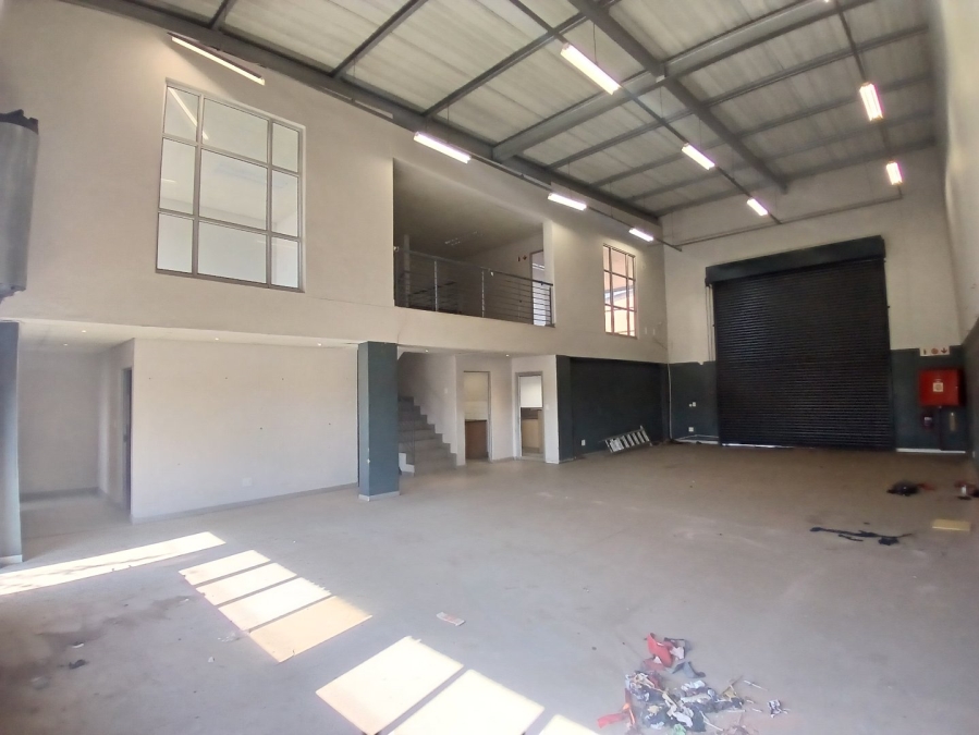 To Let commercial Property for Rent in Silverton Gauteng