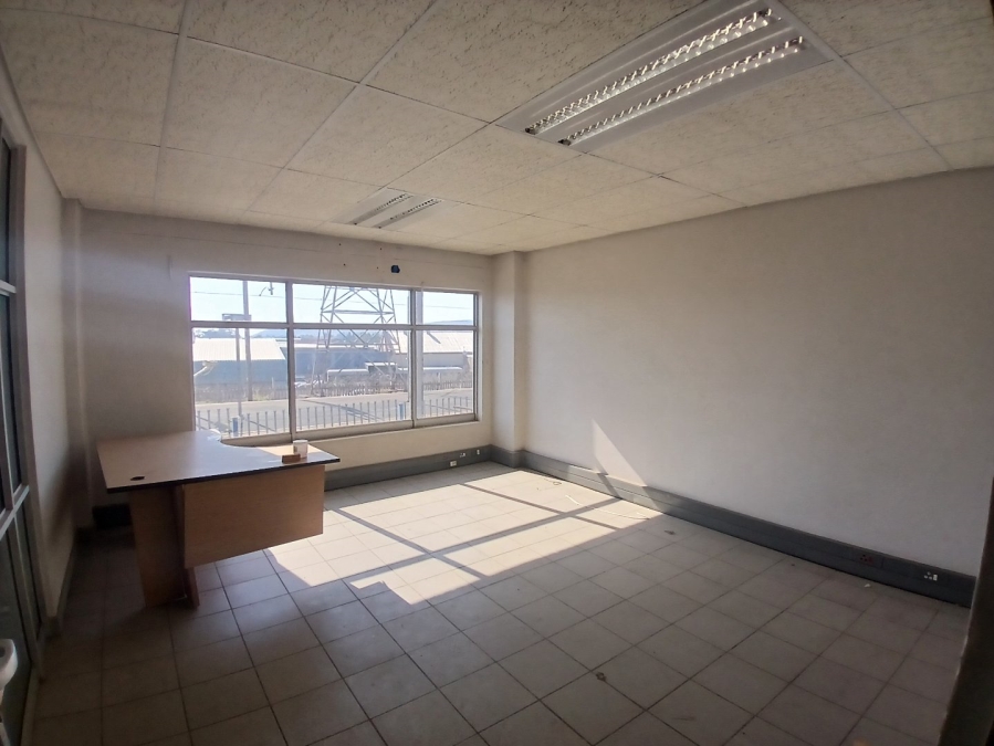 To Let commercial Property for Rent in Silverton Gauteng