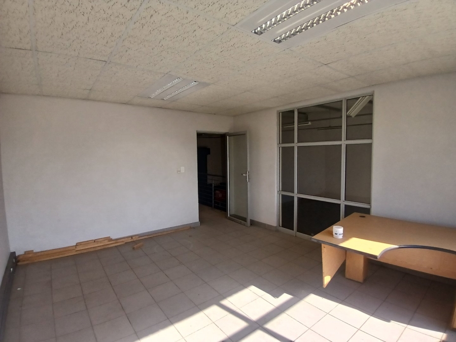 To Let commercial Property for Rent in Silverton Gauteng