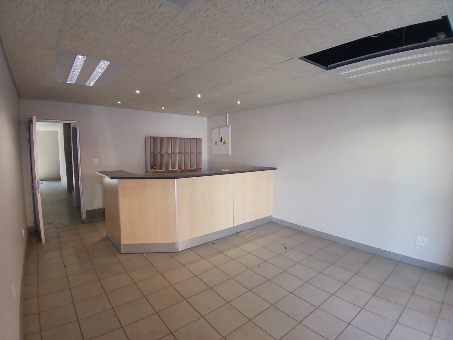 To Let commercial Property for Rent in Silverton Gauteng