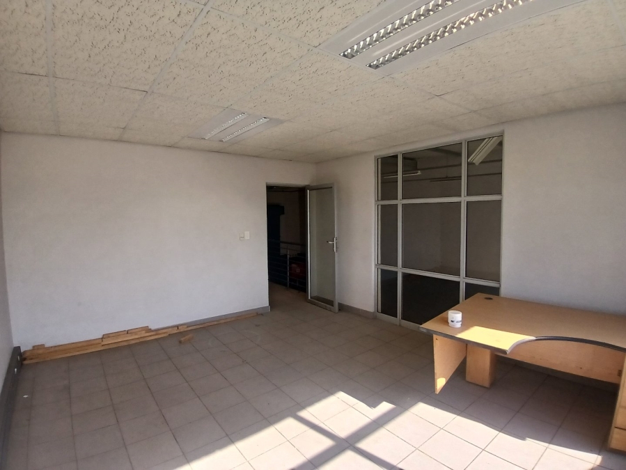 To Let commercial Property for Rent in Silverton Gauteng