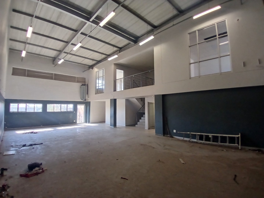 To Let commercial Property for Rent in Silverton Gauteng