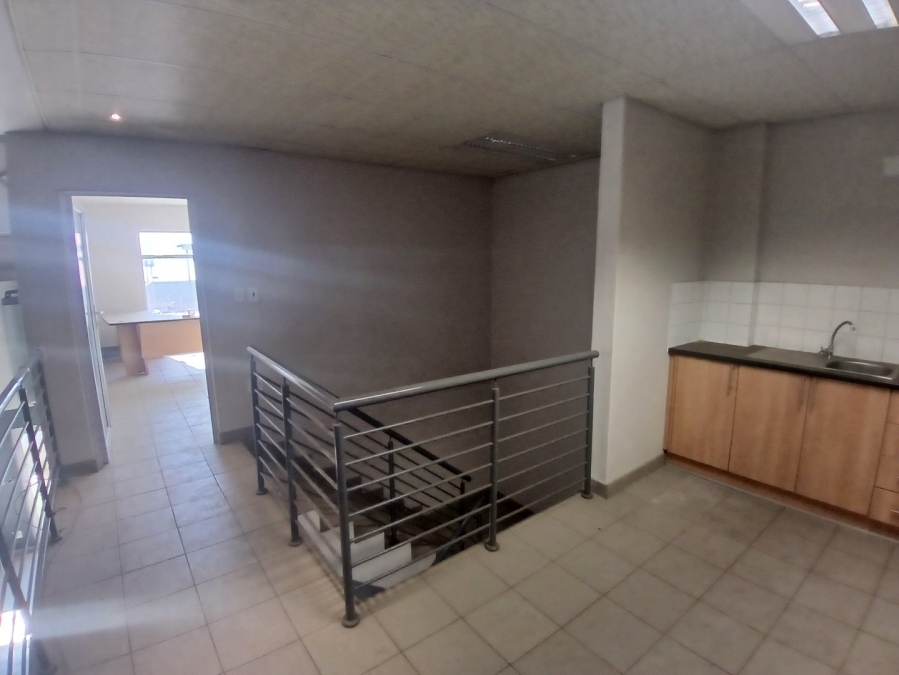 To Let commercial Property for Rent in Silverton Gauteng