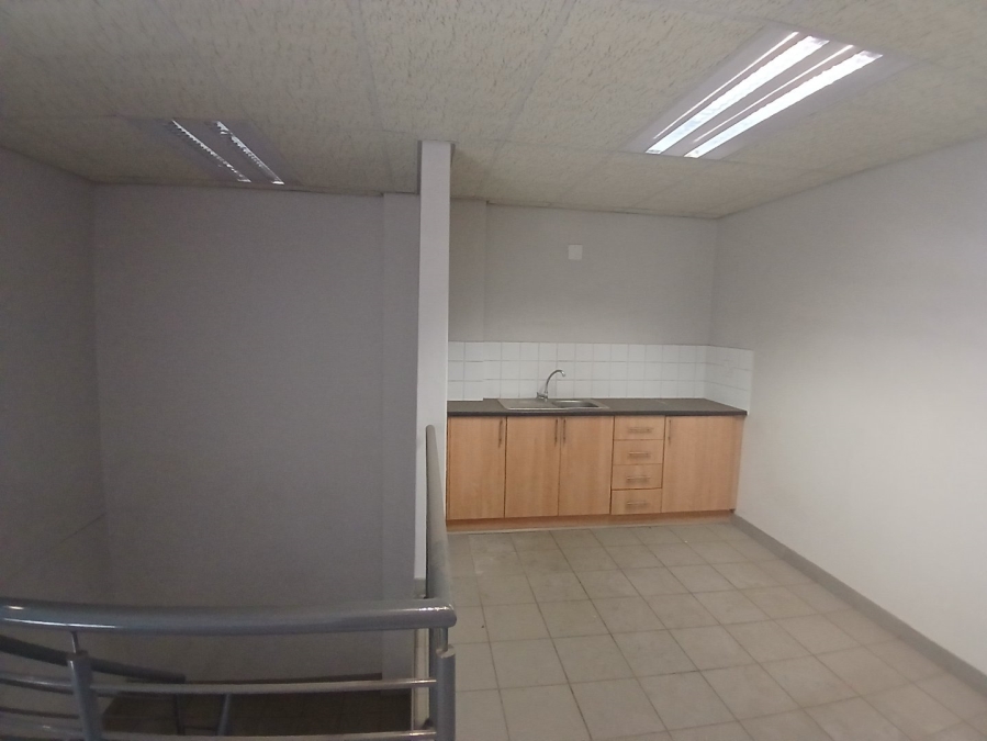 To Let commercial Property for Rent in Silverton Gauteng