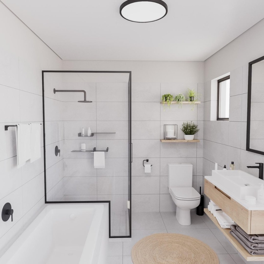 2 Bedroom Property for Sale in Waverley Gauteng