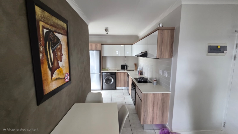 To Let 1 Bedroom Property for Rent in Willow Park Manor Gauteng