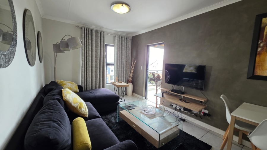 To Let 1 Bedroom Property for Rent in Willow Park Manor Gauteng