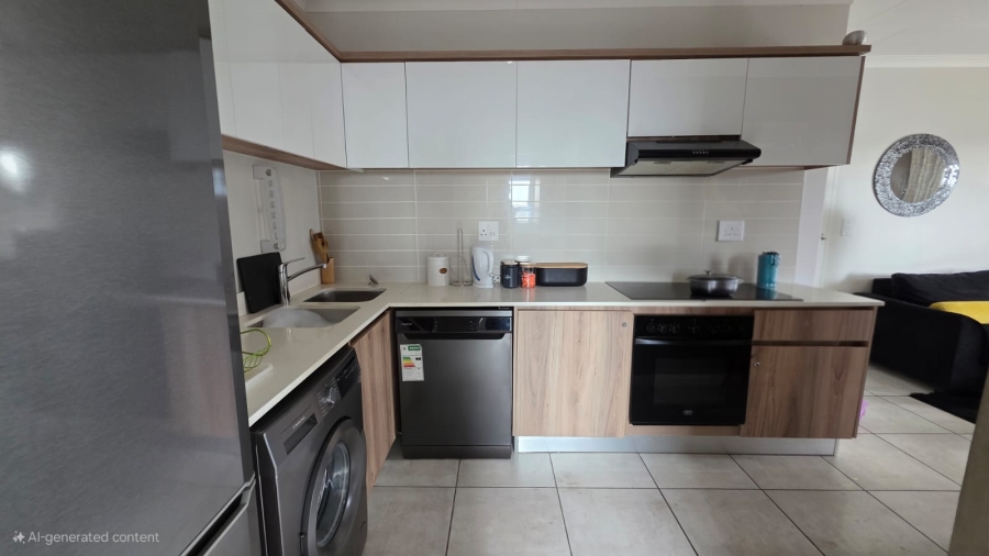 To Let 1 Bedroom Property for Rent in Willow Park Manor Gauteng