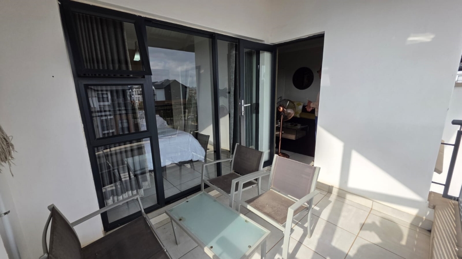 To Let 1 Bedroom Property for Rent in Willow Park Manor Gauteng