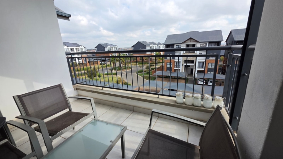 To Let 1 Bedroom Property for Rent in Willow Park Manor Gauteng