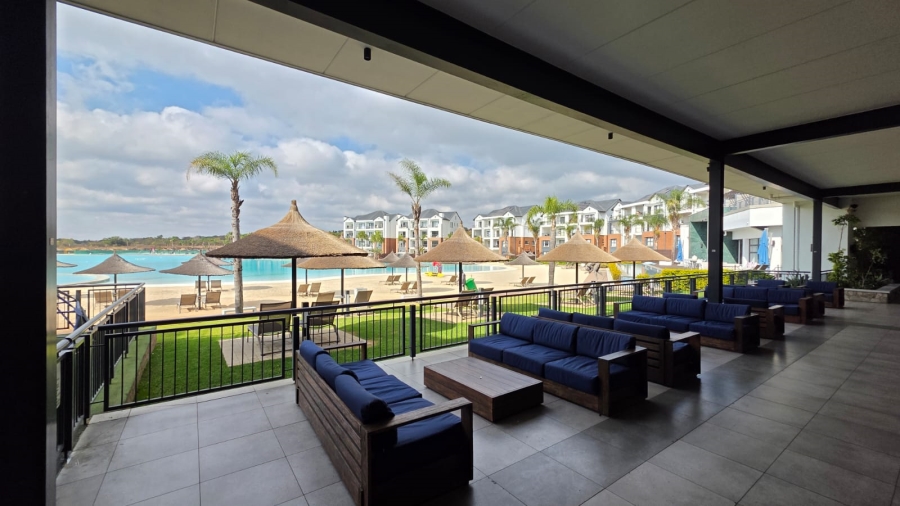 To Let 1 Bedroom Property for Rent in Willow Park Manor Gauteng