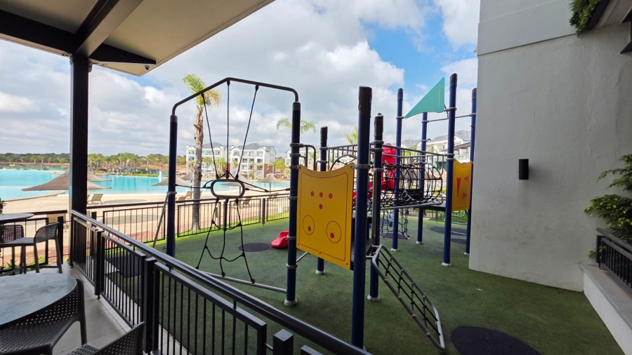 To Let 1 Bedroom Property for Rent in Willow Park Manor Gauteng