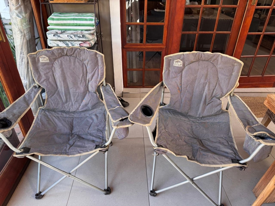 2 Bedroom Property for Sale in Gezina Gauteng