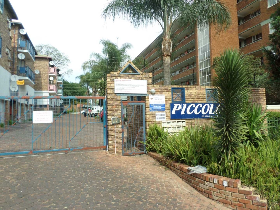 2 Bedroom Property for Sale in Gezina Gauteng