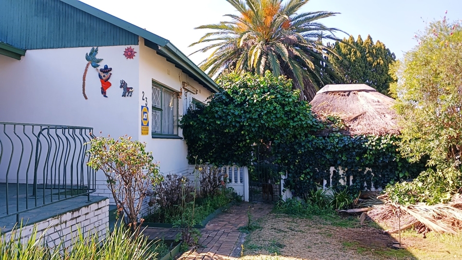 4 Bedroom Property for Sale in Elsburg Gauteng