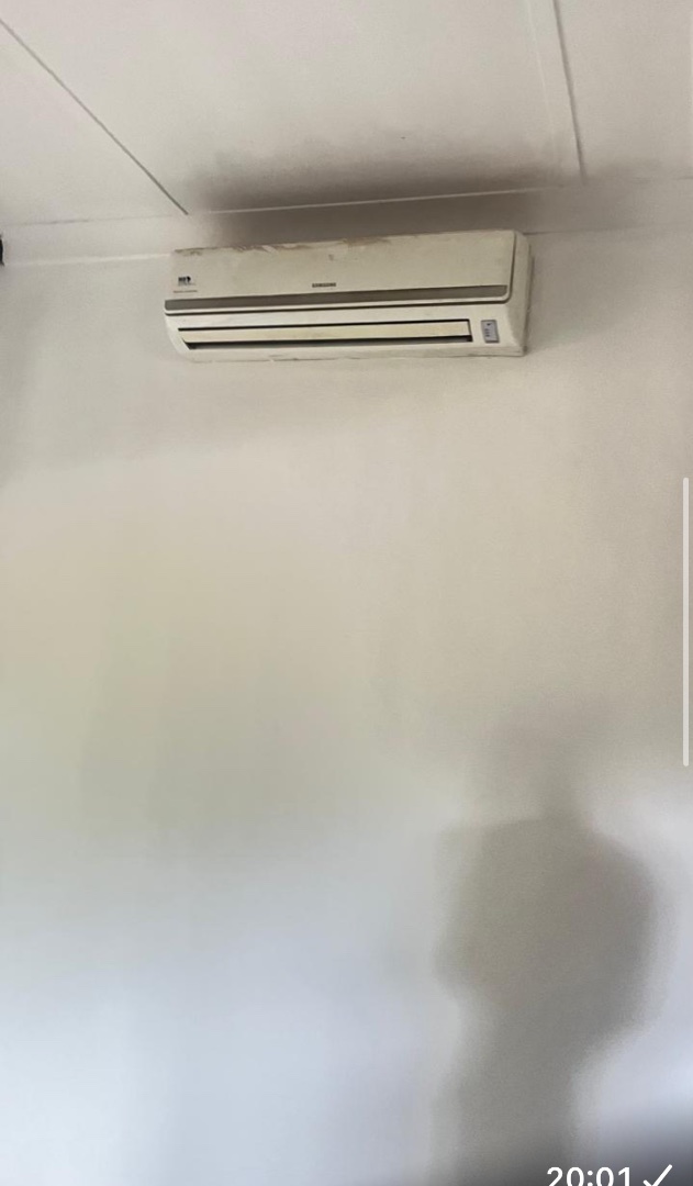 To Let 1 Bedroom Property for Rent in Shangrila Gauteng