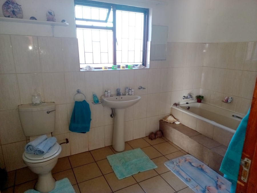 To Let 3 Bedroom Property for Rent in Lilyvale Gauteng